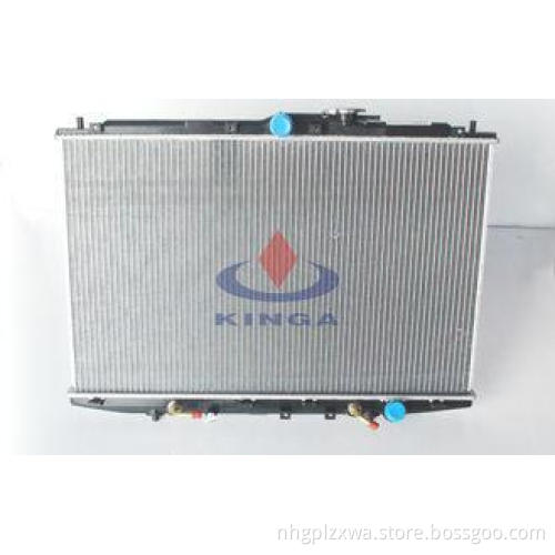 Automotive RA6 2003 honda odyssey radiator OEM 19010-PGM-90